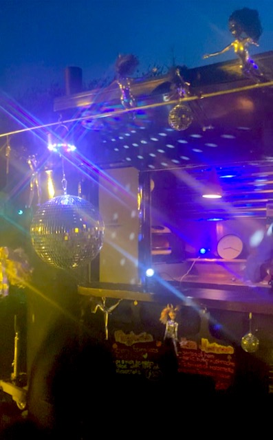 Away With The Fairies Party