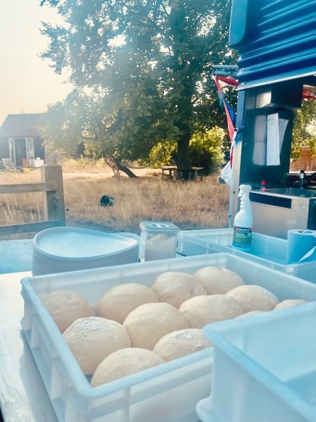 Pucks on the Farm, Todber