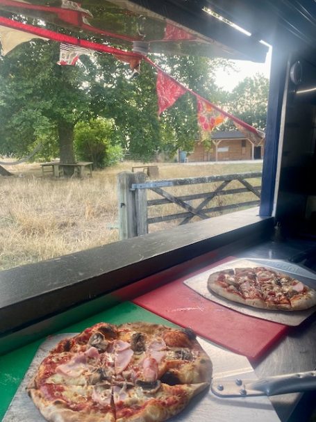 Sturminster Newton Farm Party